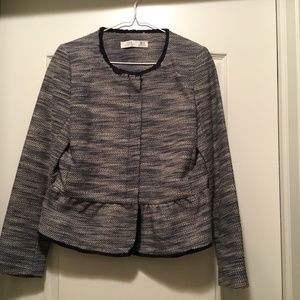 Dex Blazer/Jacket